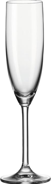 Actual product image Leonardo Daily (20 cl, 1 Glasses, Champagne glasses)