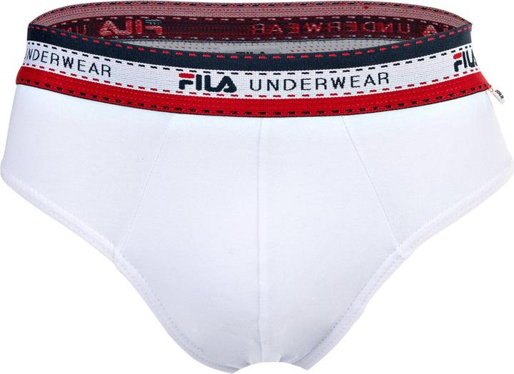 Immagine prodotto FILA Slip Casual Stretch - 15577 (L, confezione da 4)