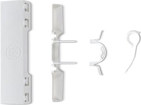 Actual product image Isi Safe Window locking