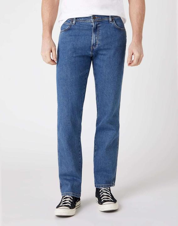 Actual product image Wrangler Durable (W36/L32)