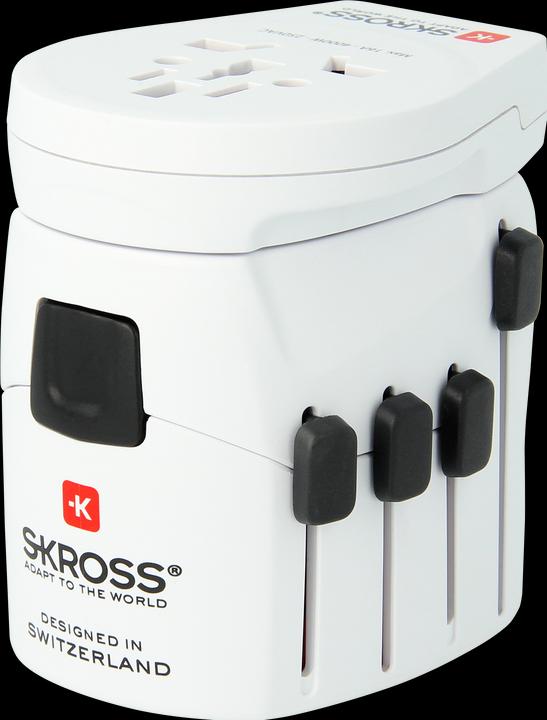 Skross Set complet