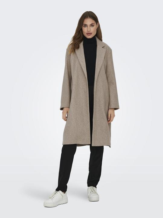 Immagine prodotto Only Cappotto con collo a revers Cappotto (XS)