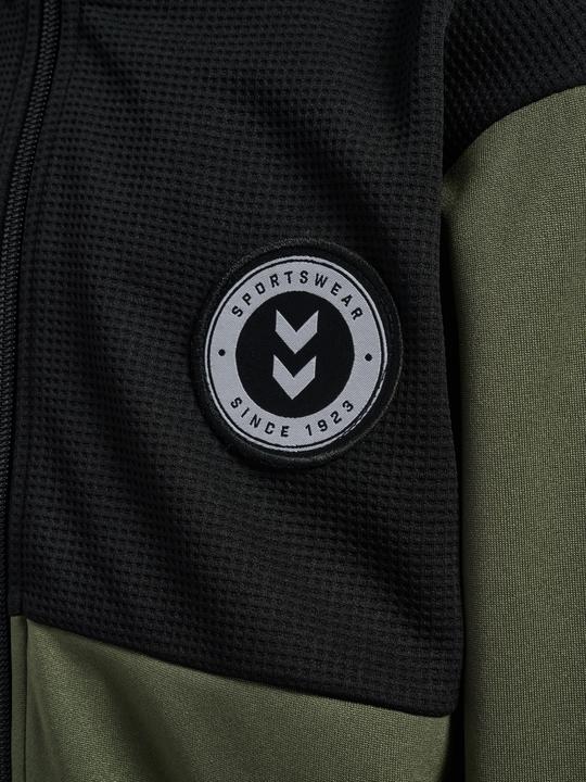 Image du produit hummel hmlODIN ZIP JACKET (176)
