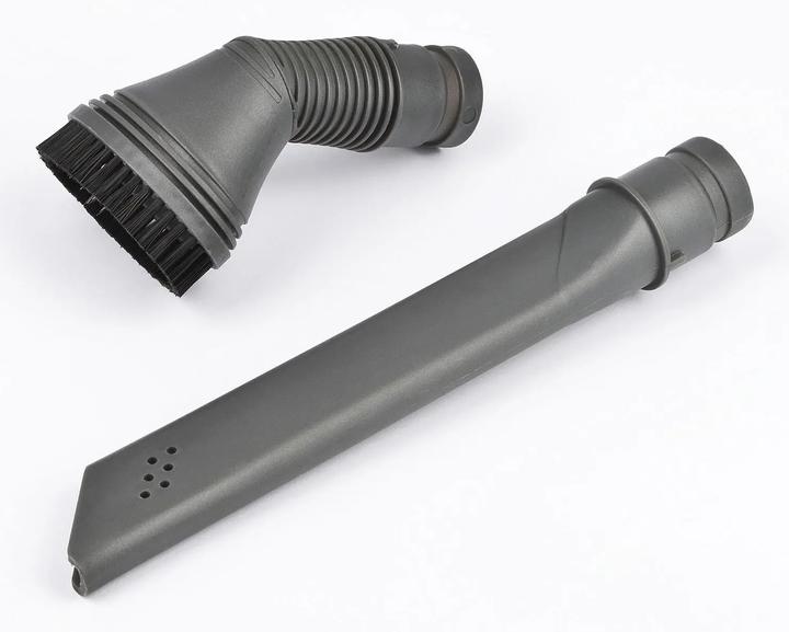 Actual product image G3 Ferrari Stardust 22V cordless rechargeable electric broom 22.2V lithium battery