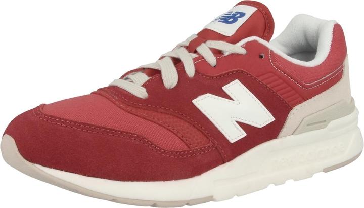 Actual product image New Balance GR 997 (37)