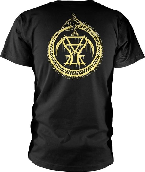 Image du produit Cattle Decapitation Reaper Ramirez (M)