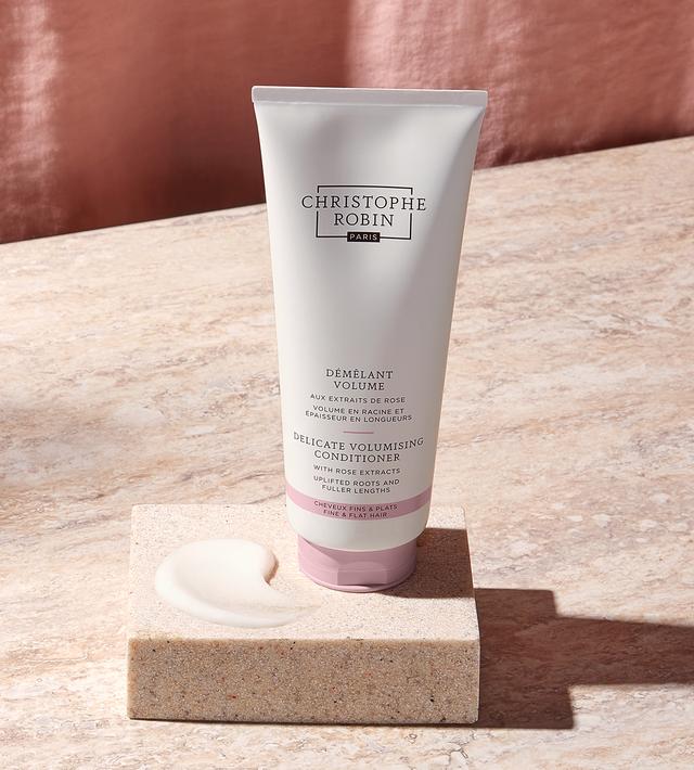 Produktbild Christophe Robin Delicate Volumising Conditioner (250 ml)