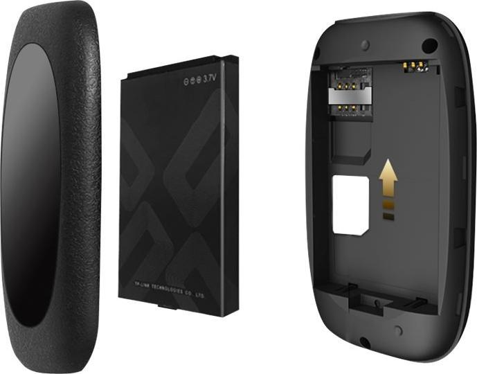 Image du produit TP-Link M7000