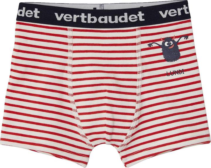 Immagine prodotto Vertbaudet Slip Intimo (104, Confezione da 7)