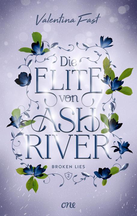 Immagine prodotto Die Elite von Ashriver - Broken Lies (Tedesco, Valentina veloce, 2025)