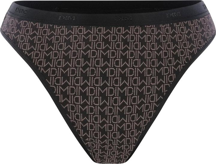 Actual product image DIM Coton Stretch Strings (L, pack of 3)