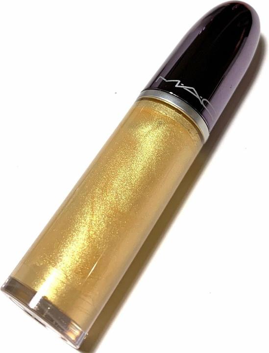 Immagine prodotto MAC Cosmetics Grand Illusion Glossy Liquid Lipcolour