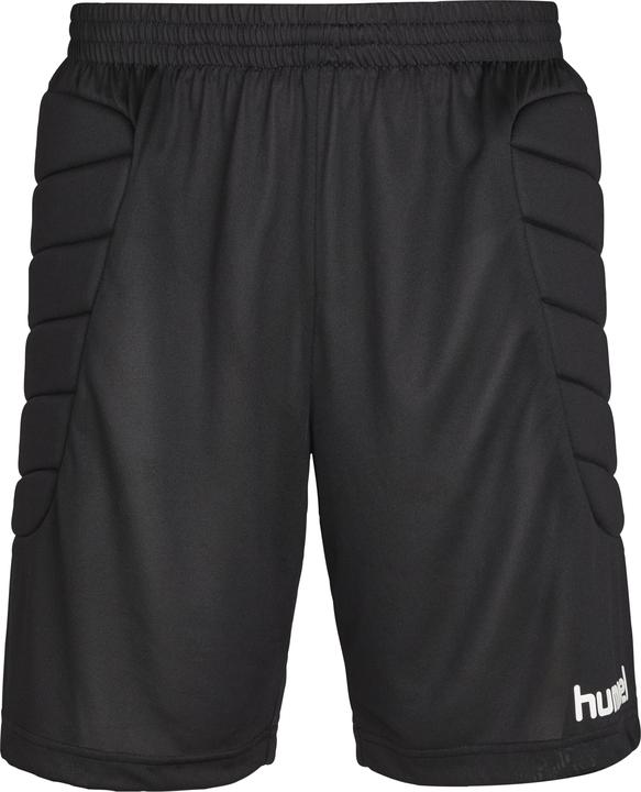 Produktbild hummel Essential Gk Shorts W Padding (64, 65, 66, 68, 70, 72, 74, 75, 76)