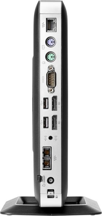 Image du produit HP T630 (AMD GX-420GI, 4 Go)