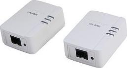 Image du produit Trendnet TPL-406E2K Mini kit de démarrage (500 Mbit/s)
