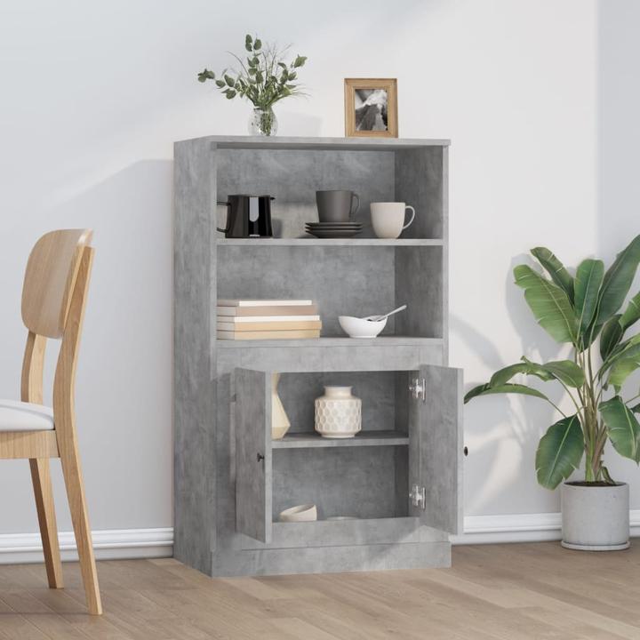 Actual product image VidaXL Lorenzo (60 x 35.5 x 103.5 cm)