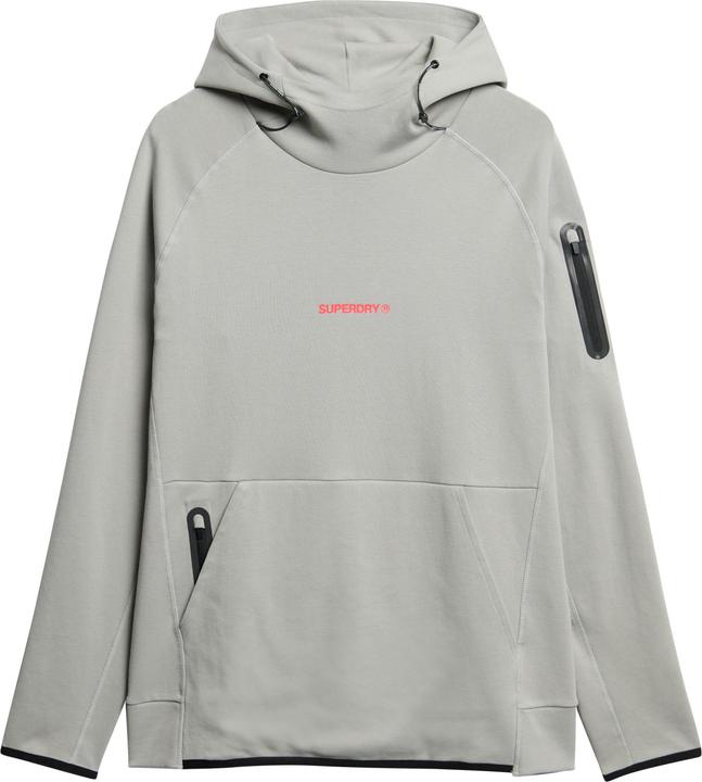 Immagine prodotto Superdry Lockeres Tech Hoodie mit Logo (S)
