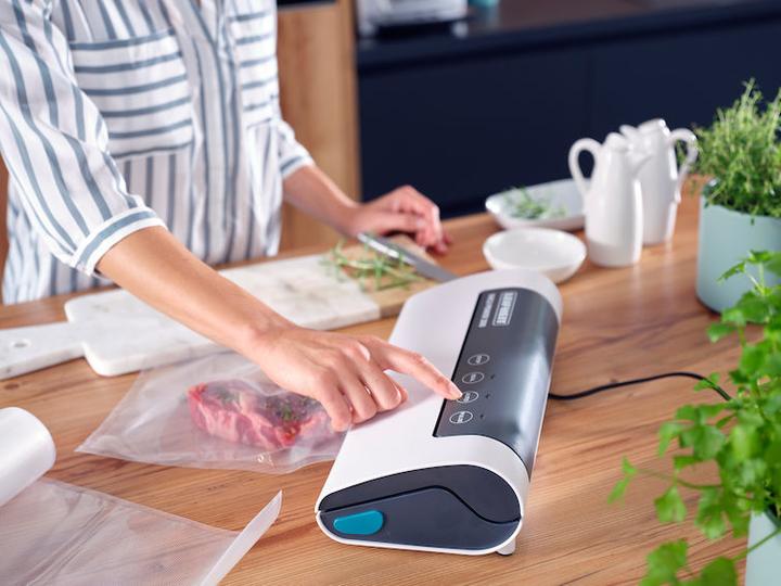 Produktbild Leifheit Vakuum Rollen (2 x)