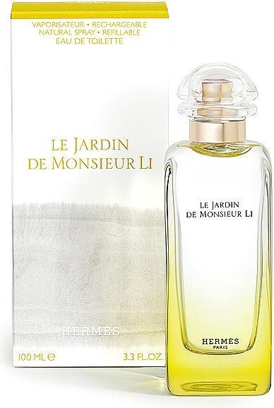 Hermès Le Jardin de Monsieur Li (Eau de Toilette, 100 ml)