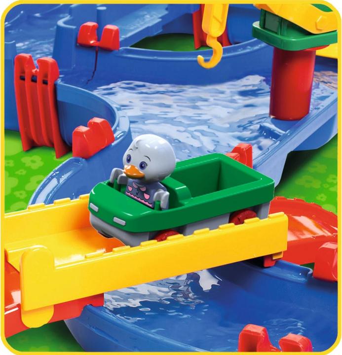 Produktbild Aquaplay AmphieWorld