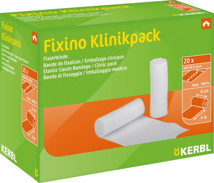 Actual product image Kerbl Fixino