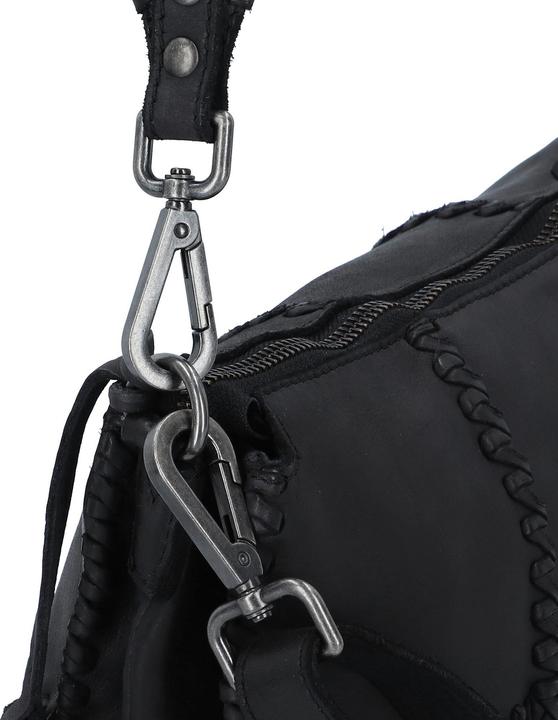 Produktbild Harbour 2nd Fashion Lights Schultertasche Leder 30 cm