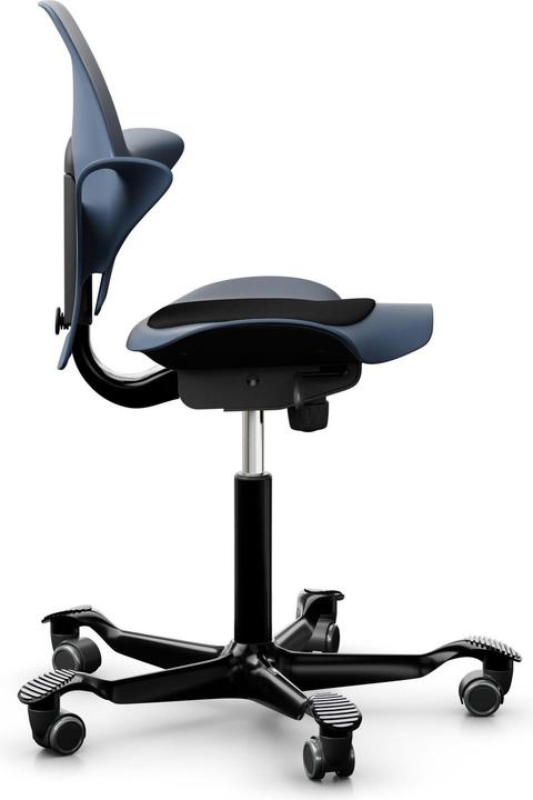Immagine prodotto HAG Sedia da ufficio Capisco Pulse 8010 Mirtillo