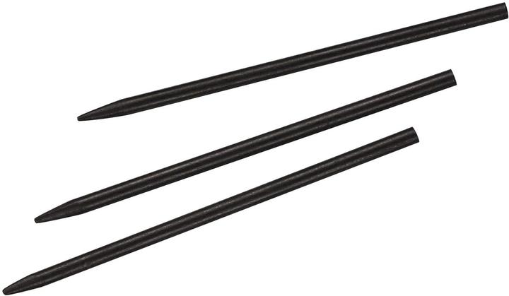 Actual product image Pelikan Griffix pencil leads (Refill, Grey, 2 mm)