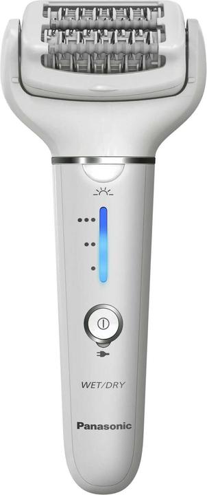 Actual product image Panasonic ES-EY 31