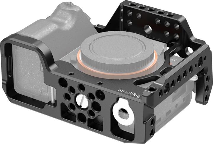 Produktbild SmallRig Cage Kit for Sony A7R IV (Cage)