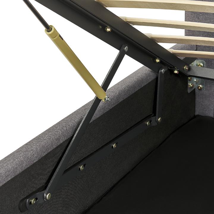 Actual product image Beliani Rennes (160 x 200 cm)