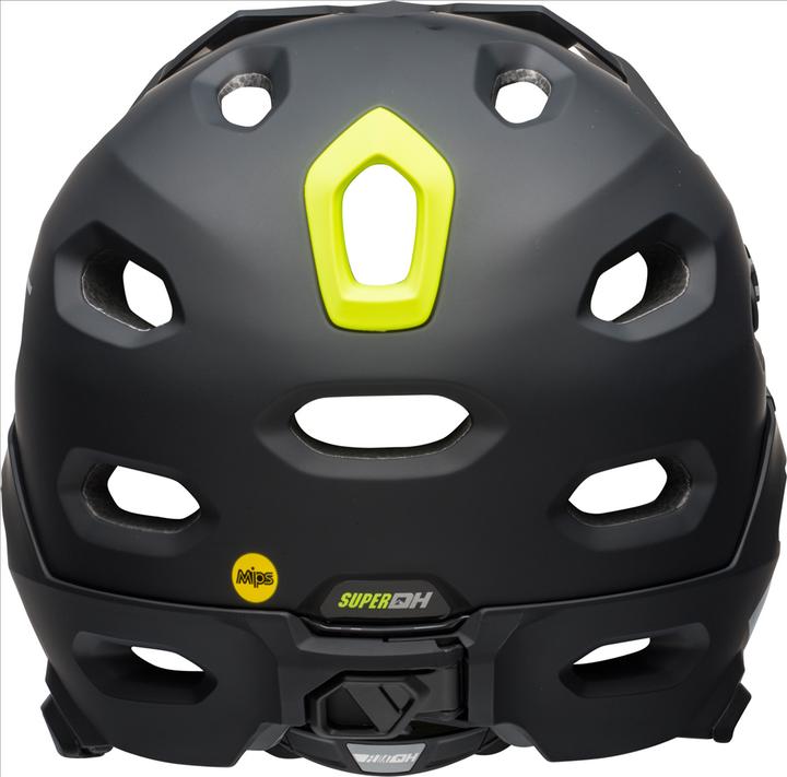 Actual product image Bell Super DH Spherical MIPS (55 - 59 cm)