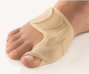 Actual product image Bort Medical Hallux valgus splint (38, 39, 40)