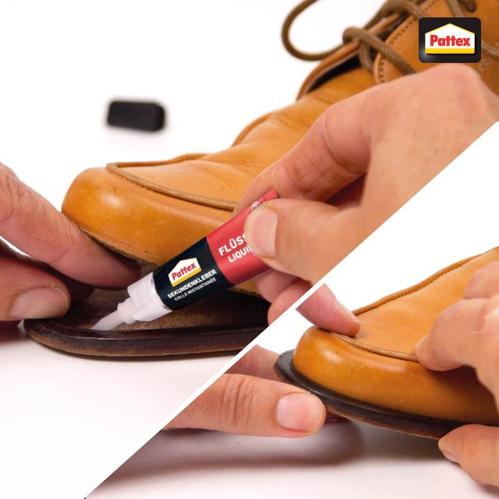 Actual product image Pattex Set de réparation