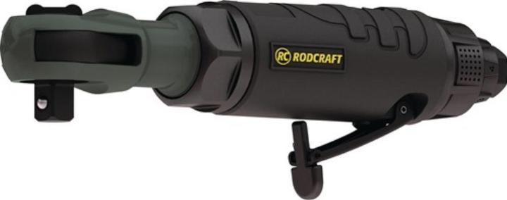 Rodcraft Druckluftratschenschrauber RC 3678 (1/4")
