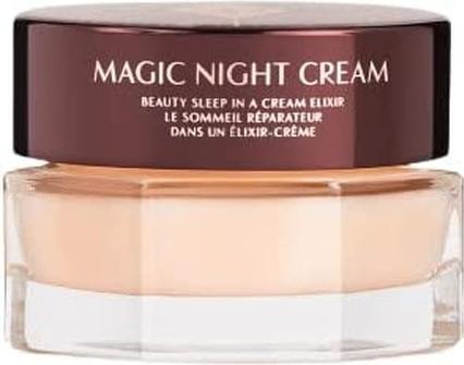 Charlotte Tilbury Magic Night Cream (15 ml, Nachtcreme)