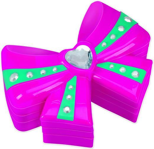 Productafbeelding Rs Toys Minidiva Trucs Trousse Roze Strik