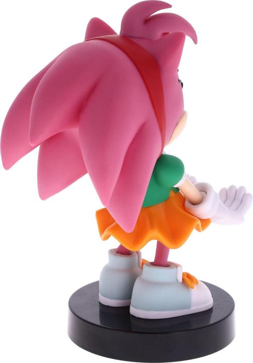 Produktbild Exquisite Gaming Amy Rose Sonic - Cable Guy (Android, PSP)