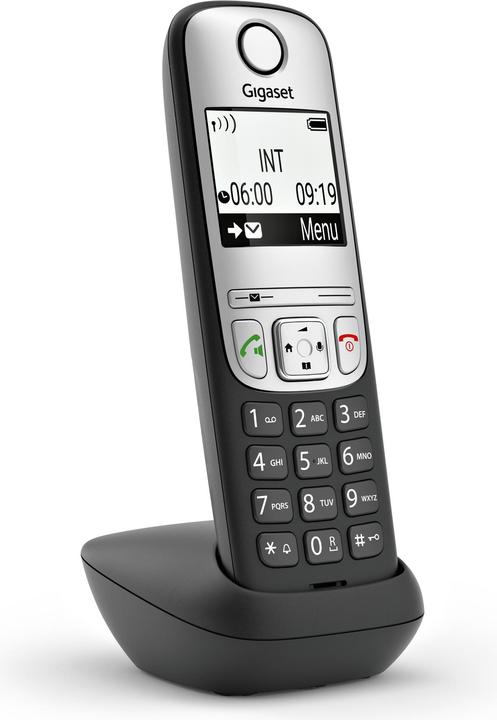 Immagine prodotto Gigaset A690 HX schwarz