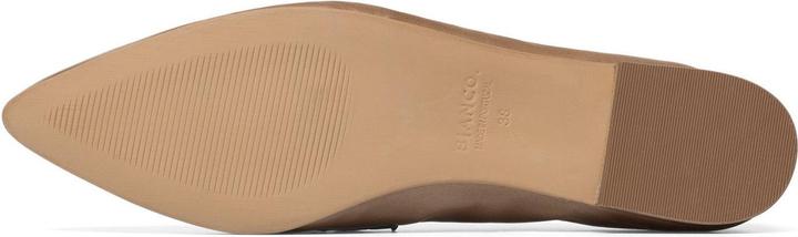 Produktbild Bianco BIATRACEY Lederhalbschuhe (38)