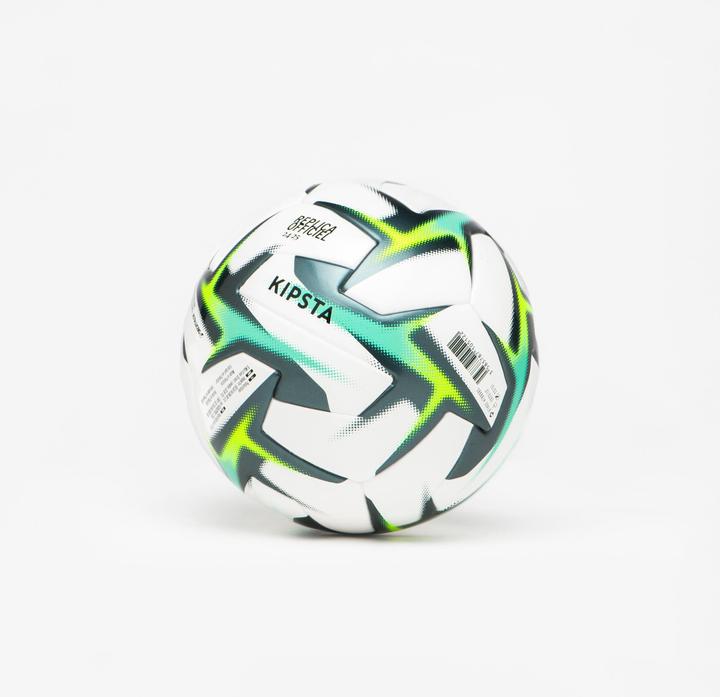 Immagine prodotto Kipsta BKT Ligue 2 Official Mini Replica Ball 2024 2025 Taglia 1 (1)