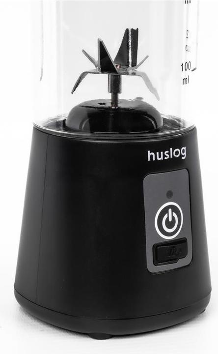 Produktbild Huslog Portable Blender TO GO 180W HUS1025