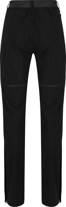 Actual product image Regatta Womens/Ladies Mountain Zip-Off Trousers (Frequency band 38 (2600 MHz))