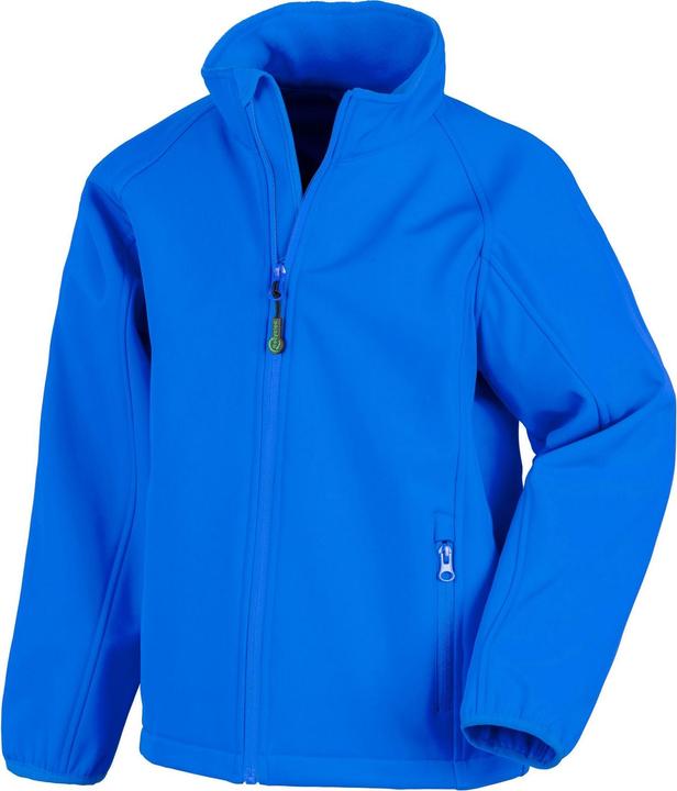 Immagine prodotto Result Softshelljacke 2Schicht Druckbar (146, 152)