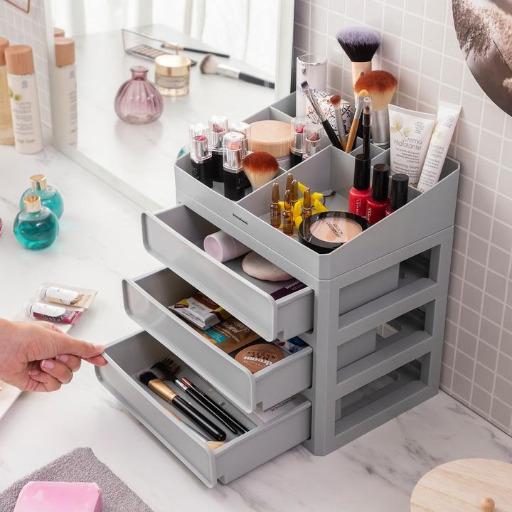 Immagine prodotto InnovaGoods Organizzatore di make-up Makeser