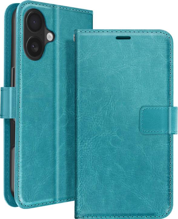 Image du produit Mayaxess Couverture SecureCard (Apple iPhone 16 Plus)