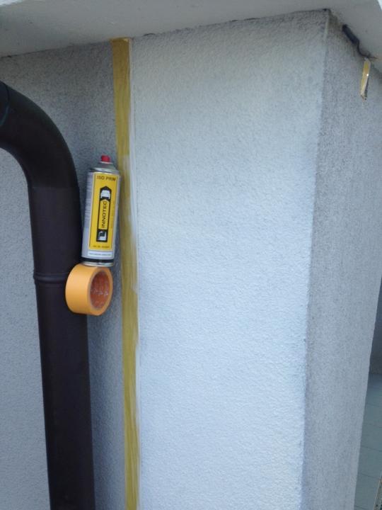 Produktbild Innotec UV-Sun-Tape HQ Abdeckband 24 mm - 5 Meter (24 mm)