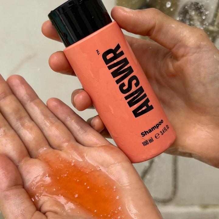 Produktbild Answr Shampoo (300 ml, Flüssiges Shampoo)