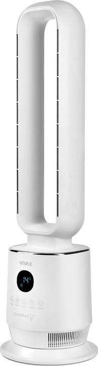 Actual product image Vivax TFB-80K (64 dB)