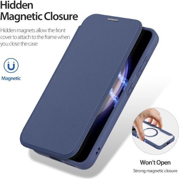 Produktbild Dux Ducis Skin X Pro (Samsung Galaxy S24+)